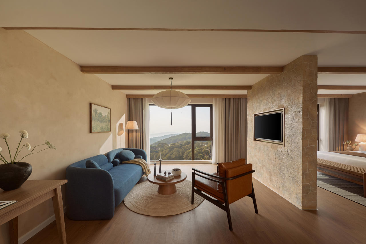 Signature by M Village The Valley Retreat, a brand of Modern Village Lifestyle 36/42
