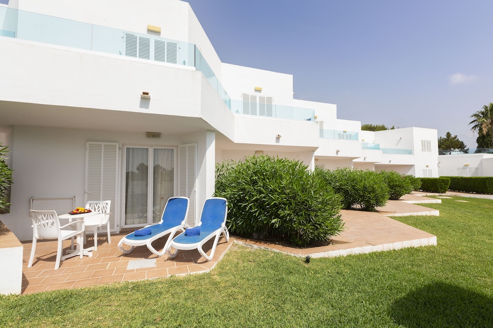 MarSenses Ferrera Blanca Hotel 39/50