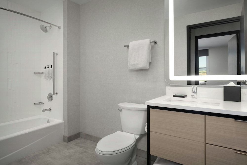 TownePlace Suites by Marriott Bozeman 48/50