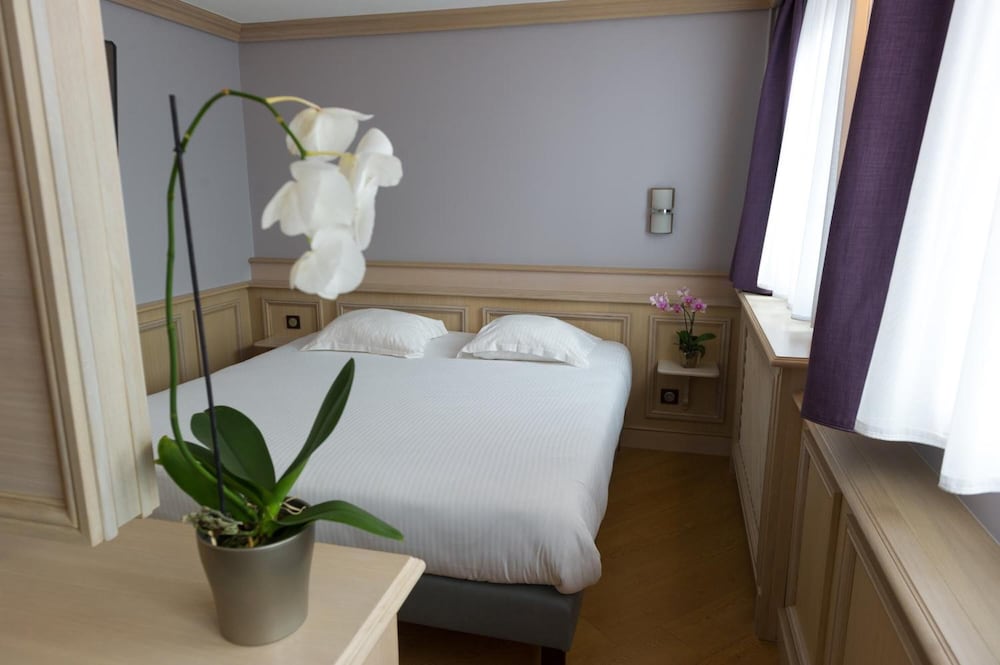 Cottage Logis Hotel-Restaurant 16/57