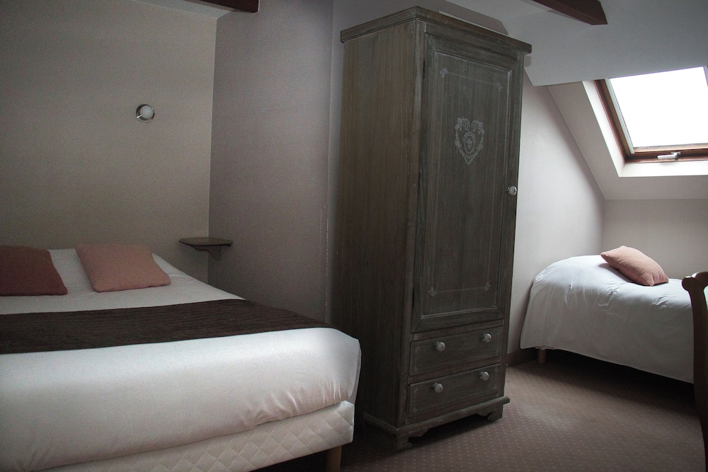 CITOTEL BEAUSEJOUR 39/66