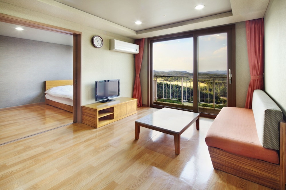 Hanwha Resort Gyeongju 8/26