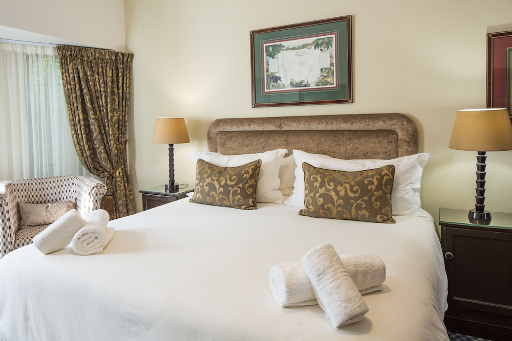 Kingfisher Guesthouse 8/50