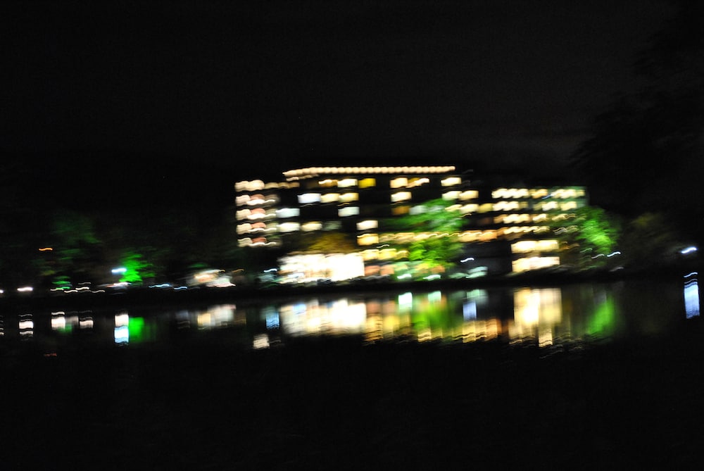 Hotel Abashirikoso 1/50