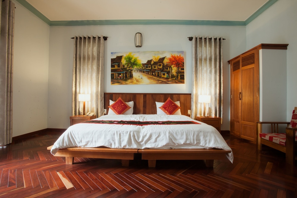 Hoi An Holiday Villa 15/41