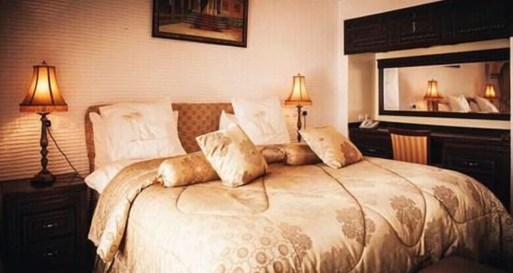 La Gazelle d Or Resort & Spa 12/50