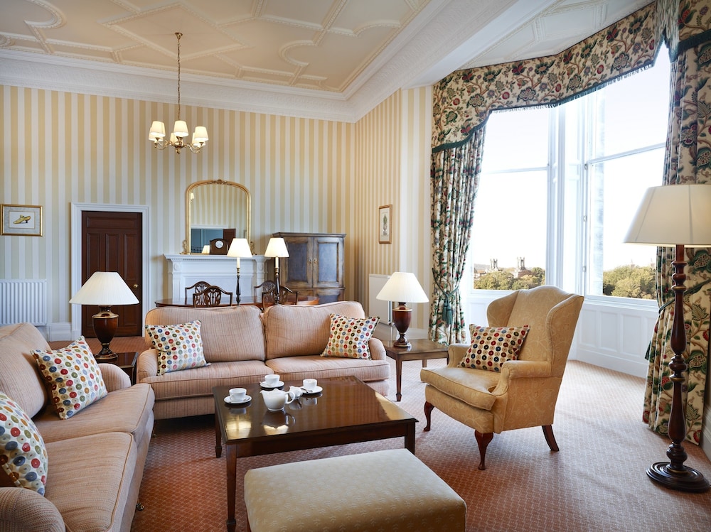 Hapimag Resort Edinburgh (Ex Edinburgh Residence) 54/85
