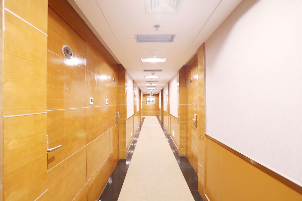 Yihe Business Hotel Guangzhou in GUANGZHOU