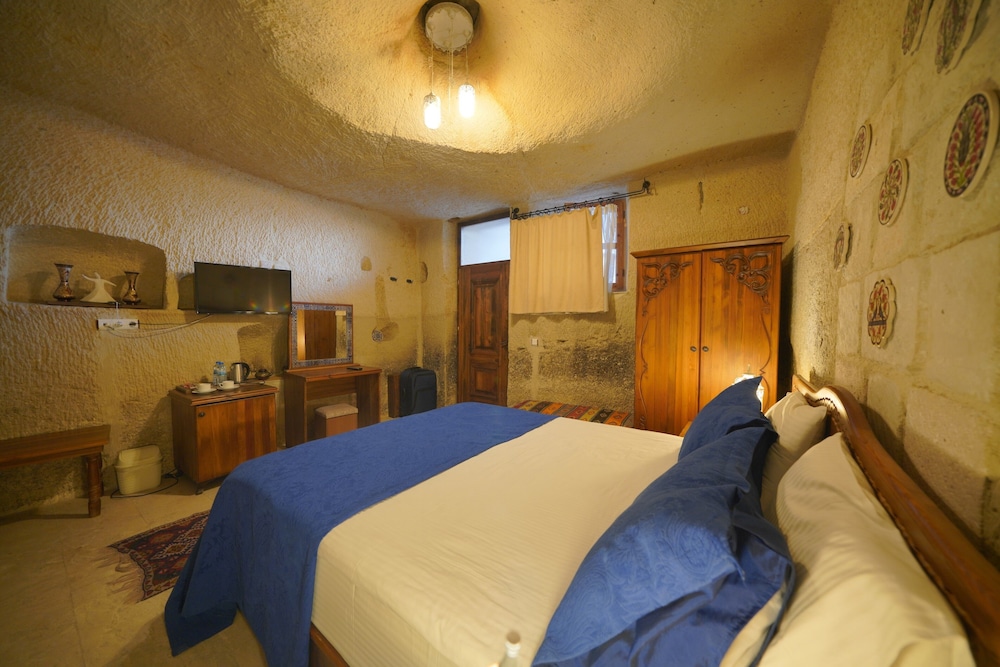 Salkim Cave House 14/50