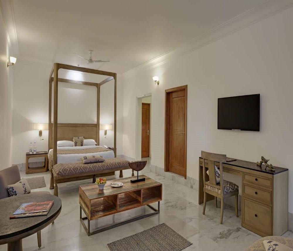 Fateh Safari Lodge 36/50