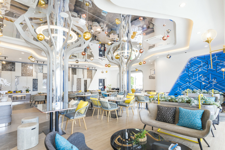 Aeris Hotel Banjarbaru 9/11