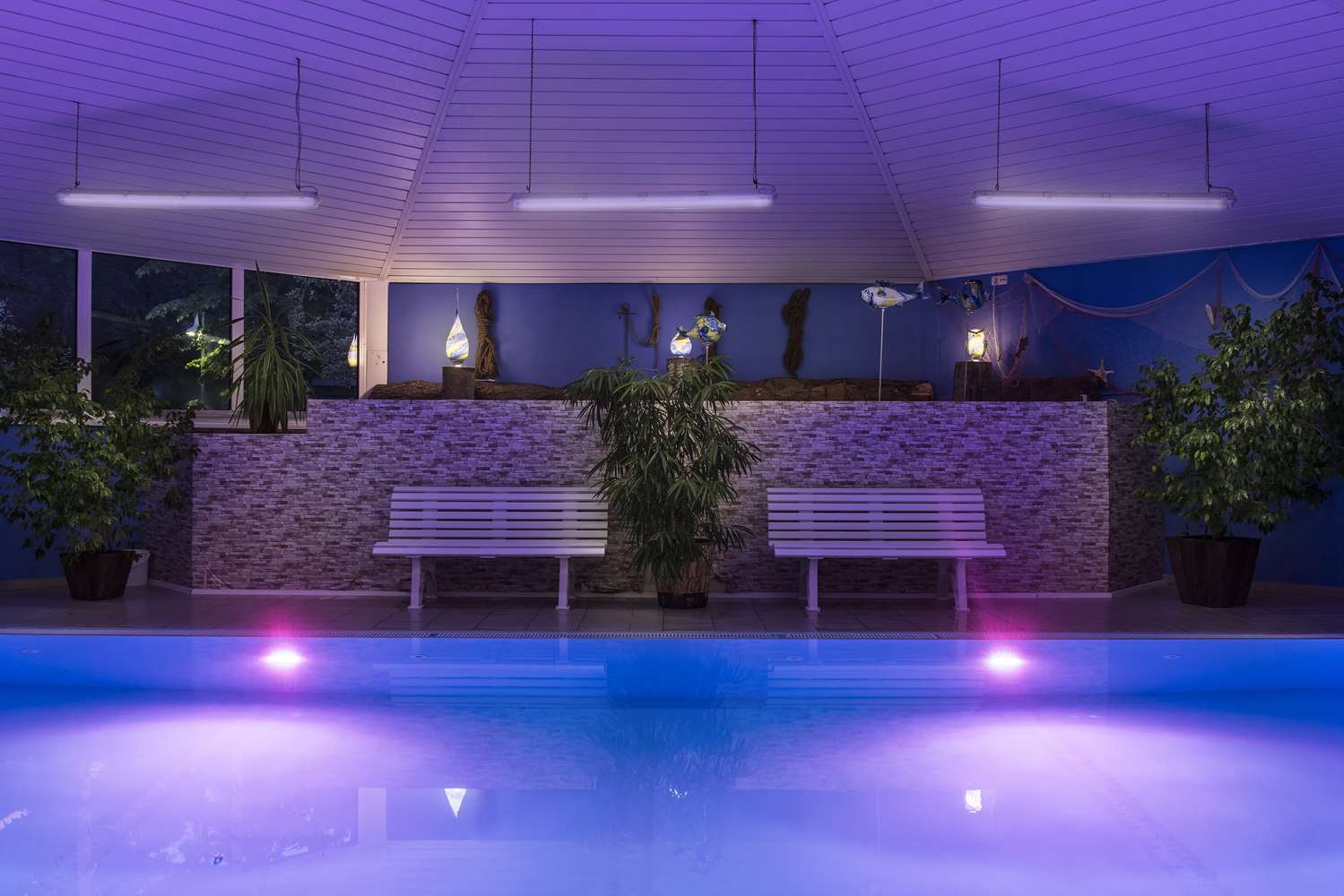 Best Western Plus Ostseehotel Waldschloesschen 10/28