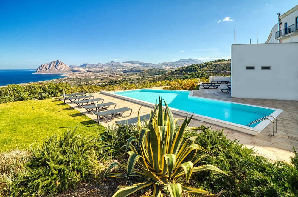 Resort Venere Di Erice Hotel & Spa 37/50