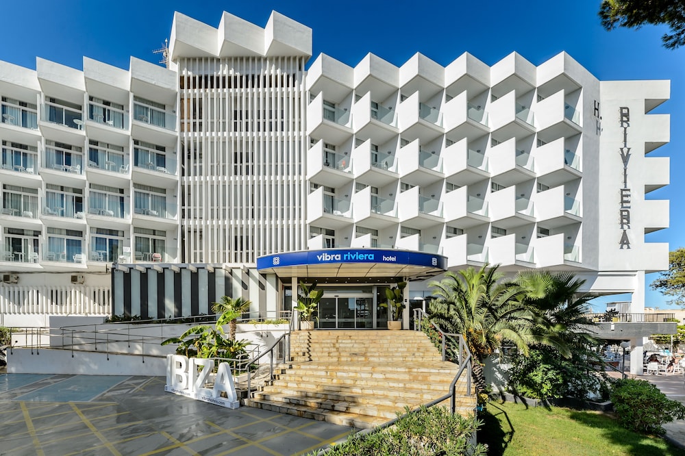 Hotel Vibra Riviera 6/59