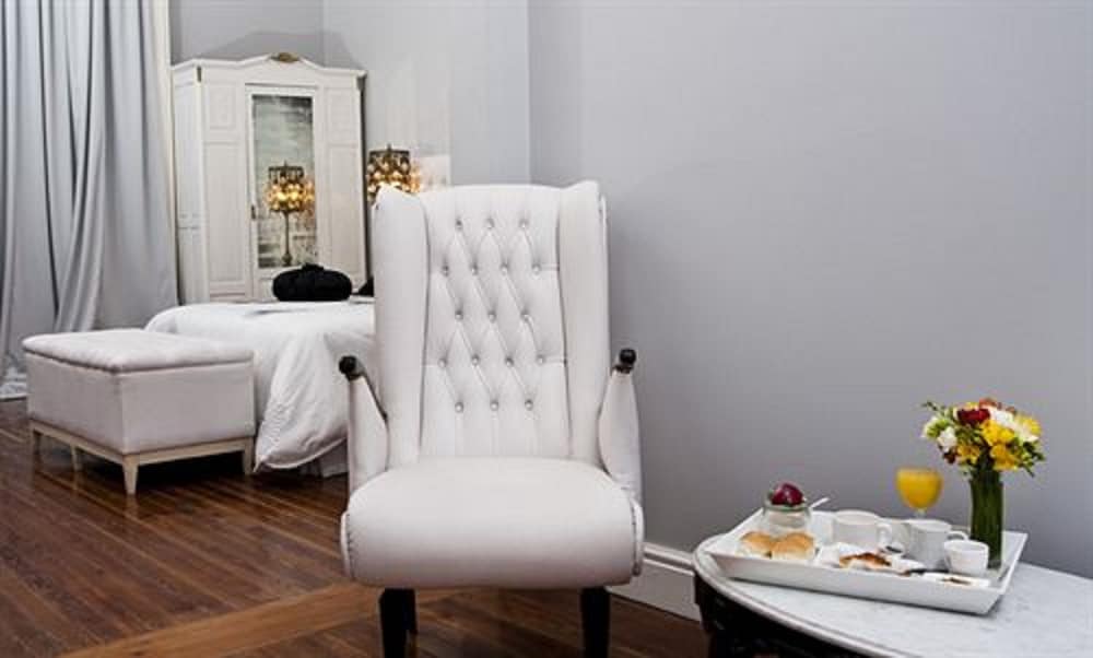 Hotel Boutique Raco De Buenos Aires 37/41