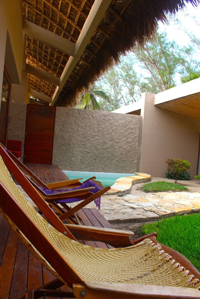Isla Tajin Beach and River Resort 46/54
