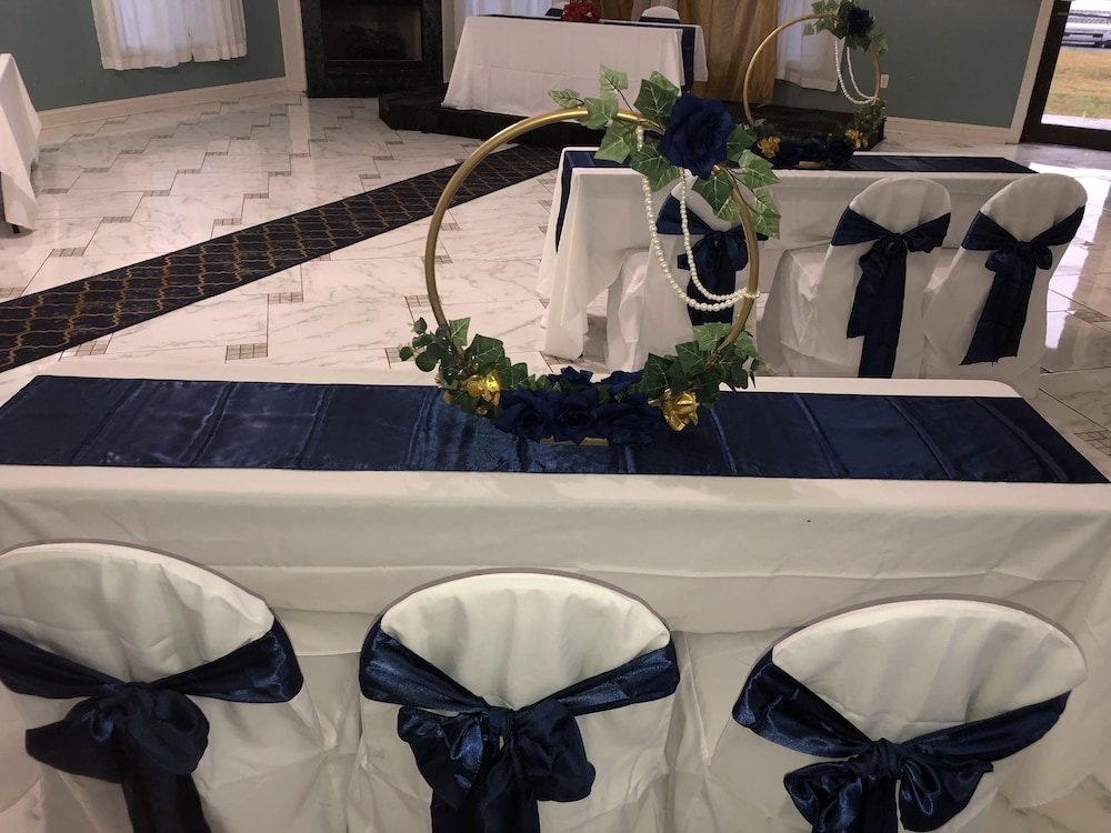 Araamda Inn Norcross 11/72