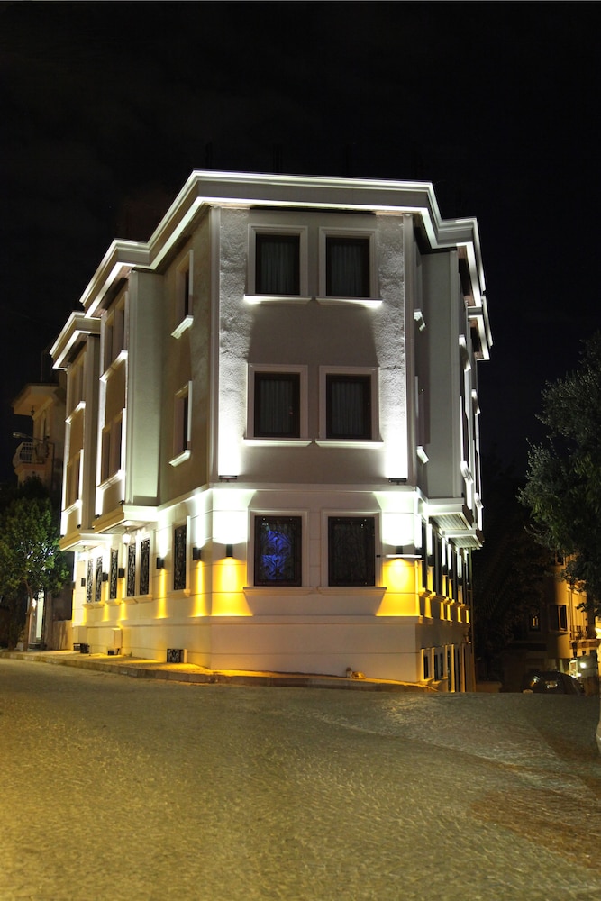 KATELYA HOTEL 4/78