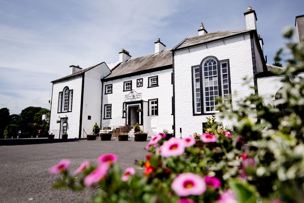 Gretna Hall Hotel 3/45