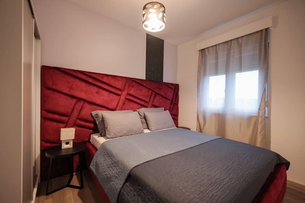 Boutique Apartments Blitz 7/37
