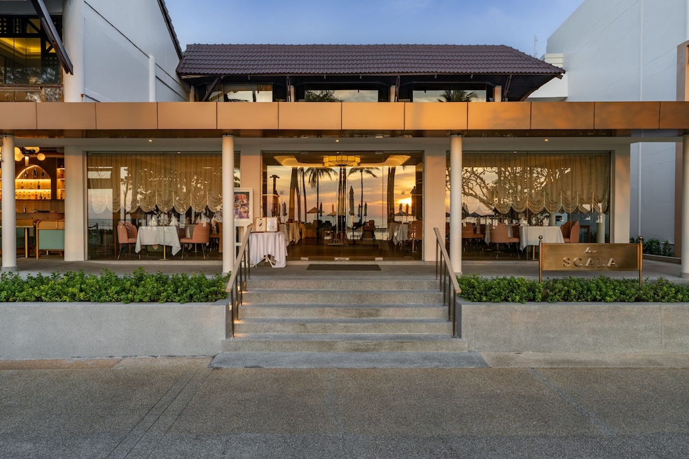 Katathani Phuket Beach Resort in KARON BEACH