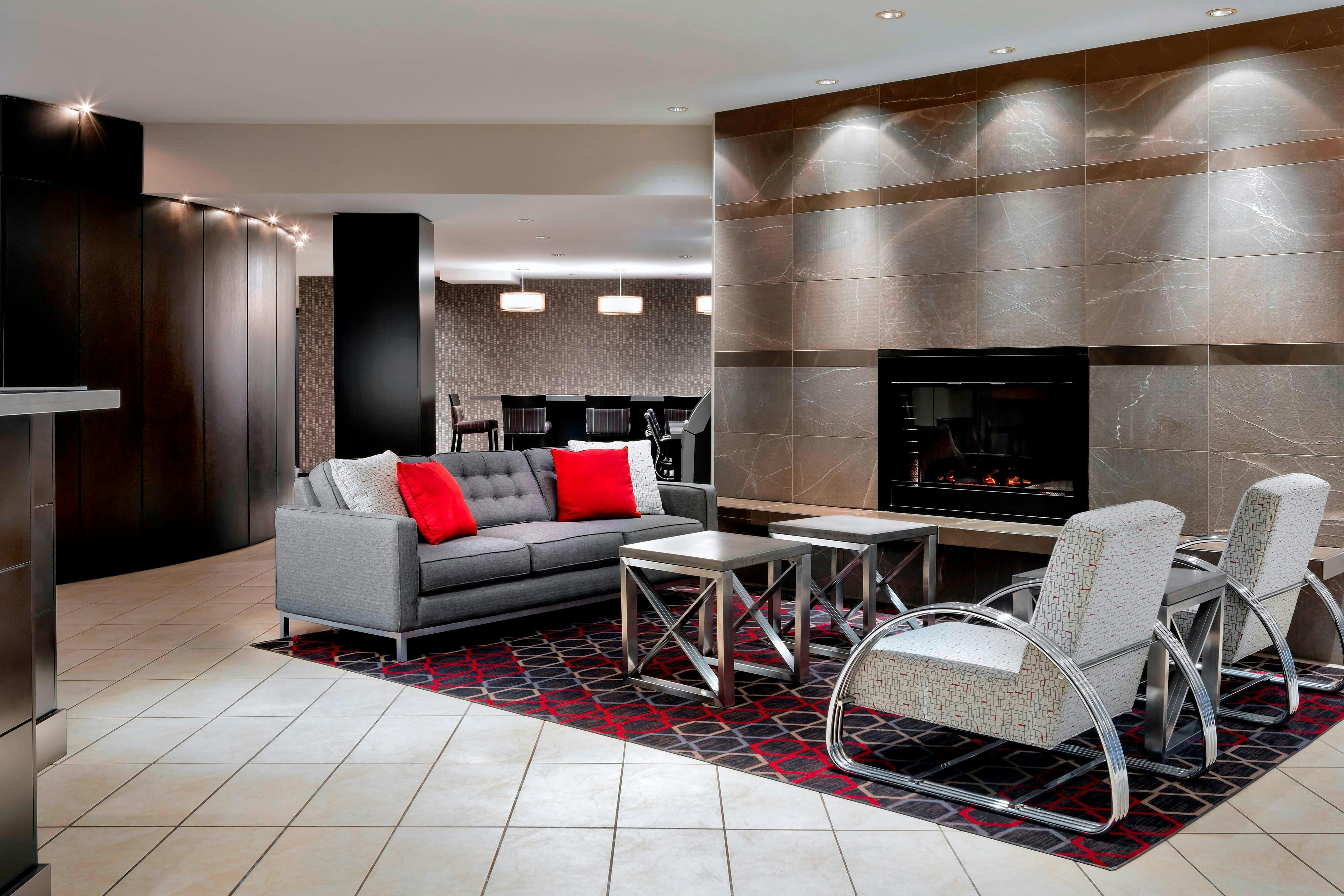 Four Points By Sheraton Meadowvale 3/9