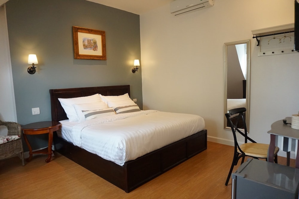 Nai Suan Bed And Breakfast 14/69