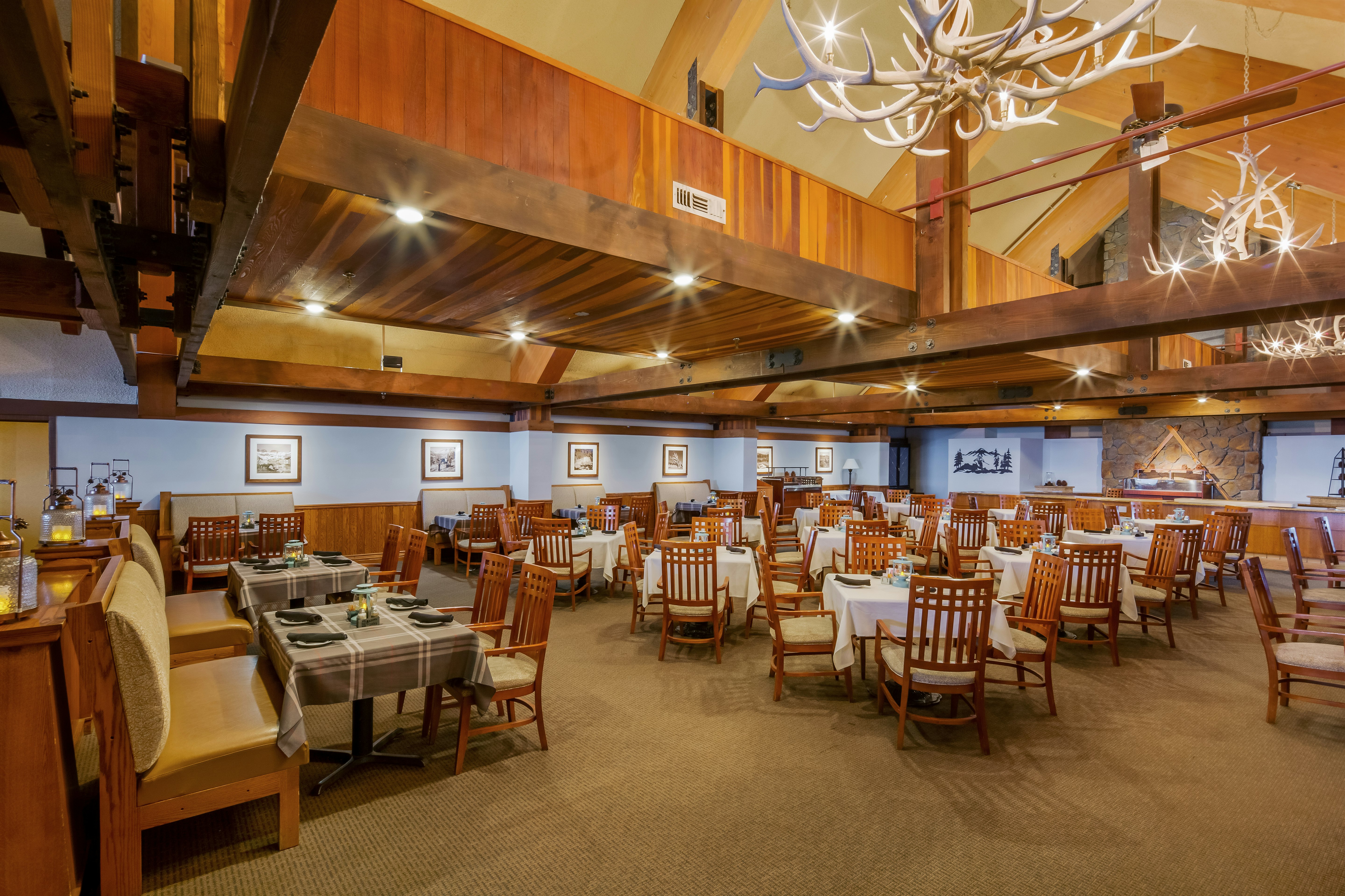 Mammoth Mountain Inn 53/78