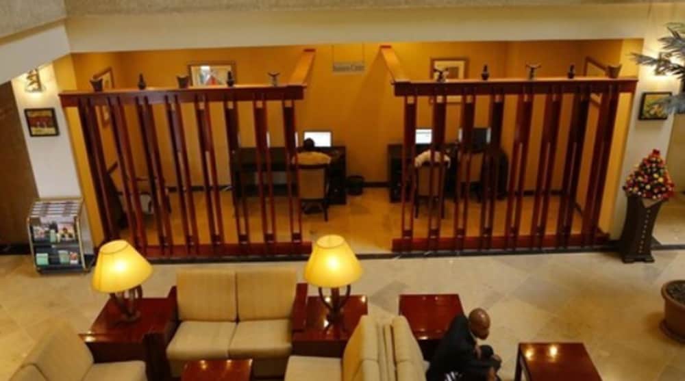 Wassamar Hotel 9/47