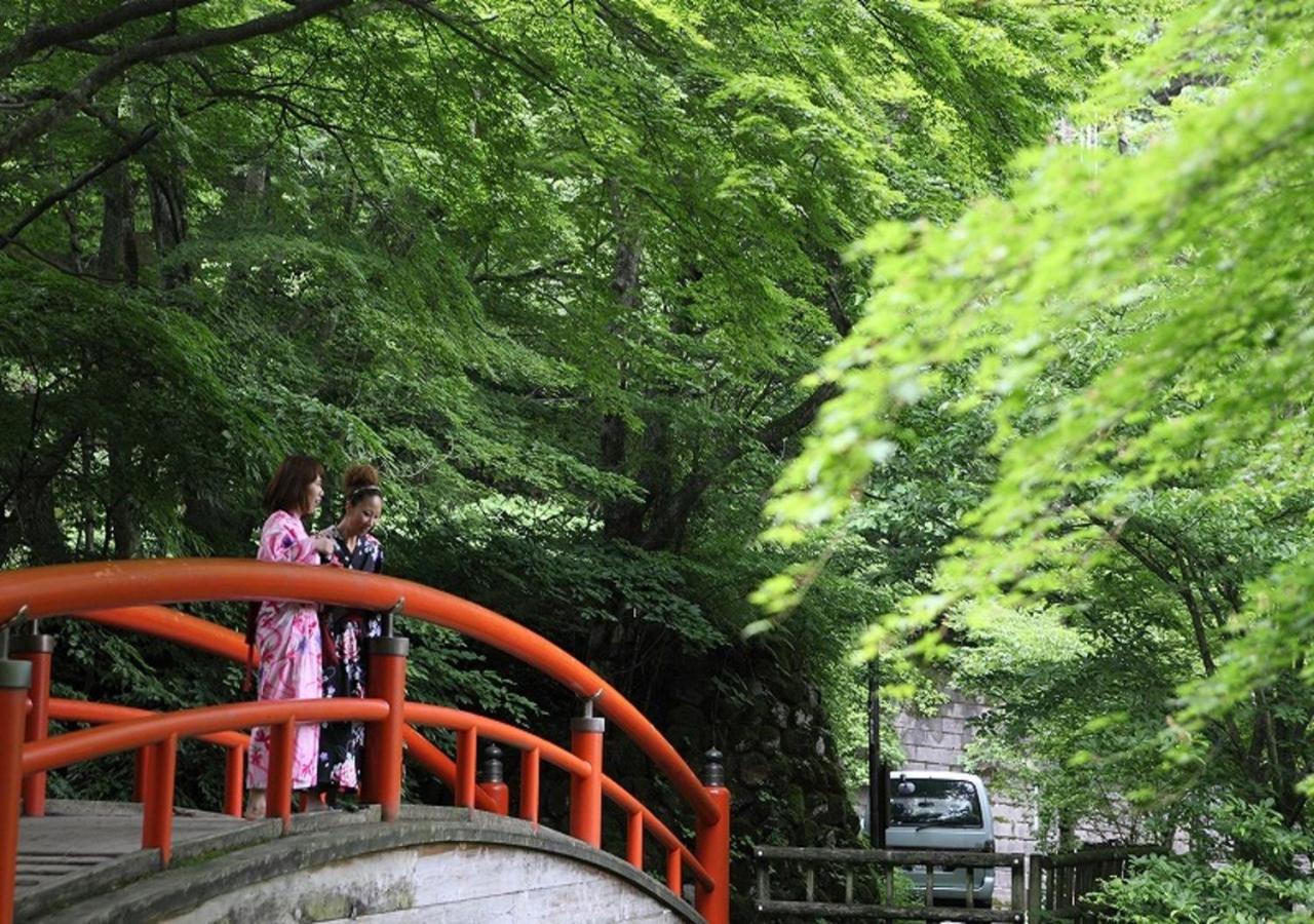 Ikaho Onsen Ikahoshusuien 57/57