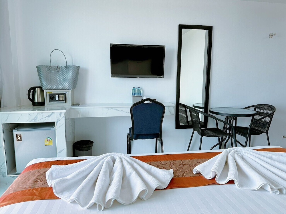 Machorat Aonang Resort 34/61