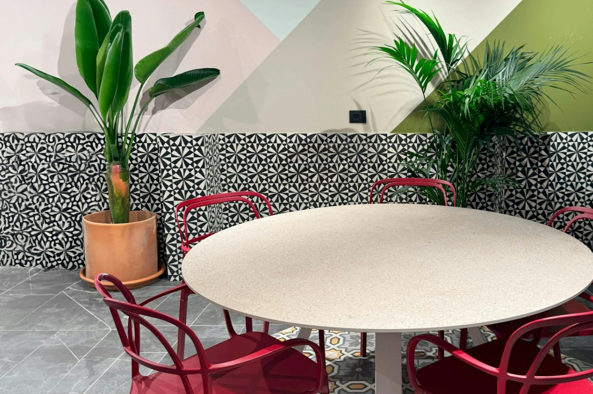 B&B HOTEL Como Baradello 27/31