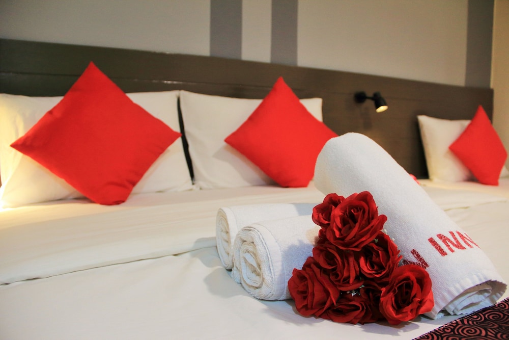Sun Inns Hotel Kepong 41/56