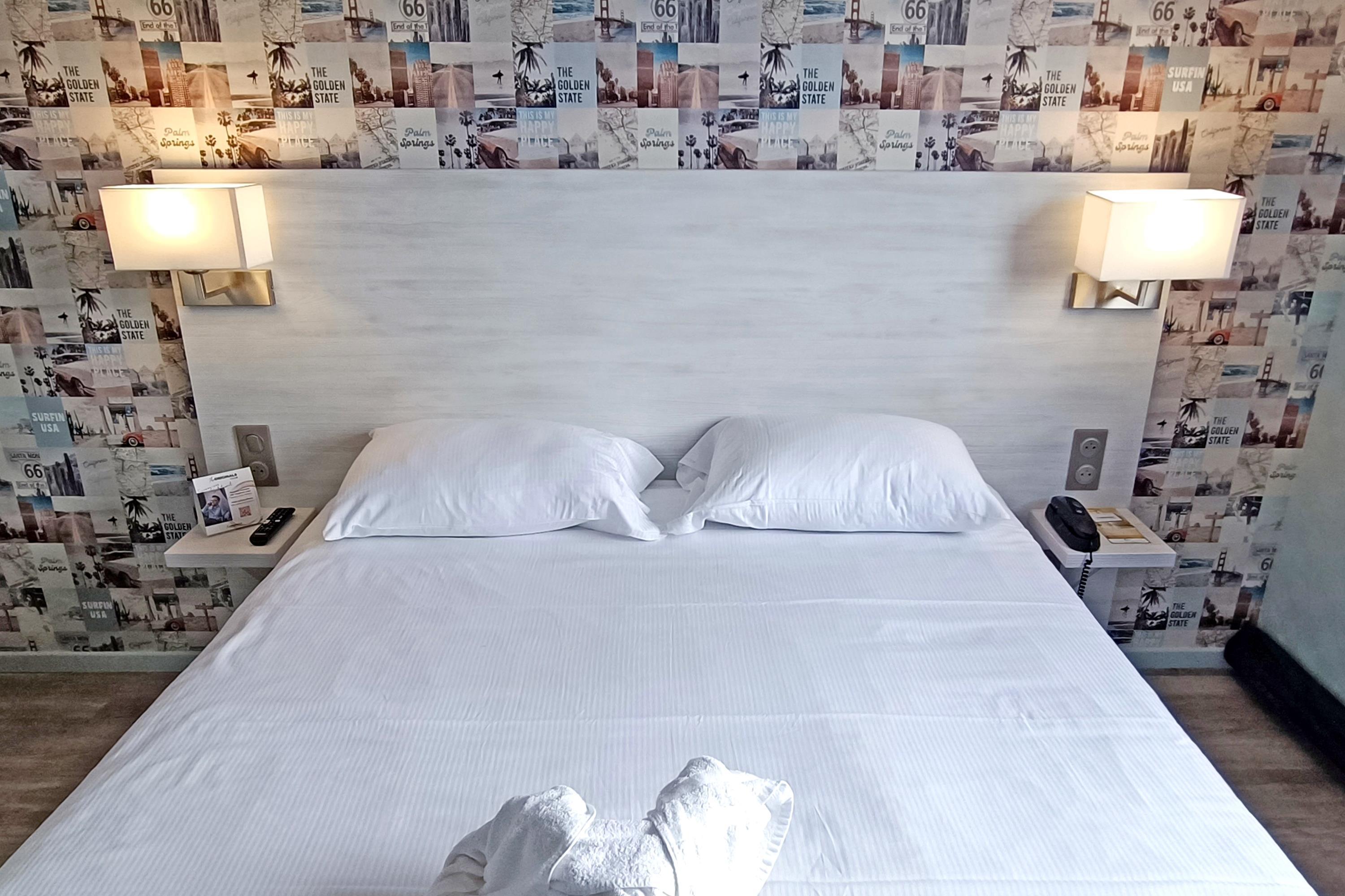 The Originals Access Hotel Berck Sur Mer Ptit Dej Hotel 35/53
