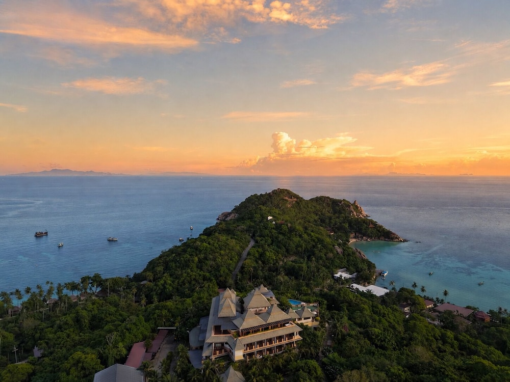 Ko Tao Resort - Paradise Zone 45/50