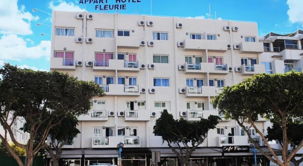 Residence Fleurie 2/52