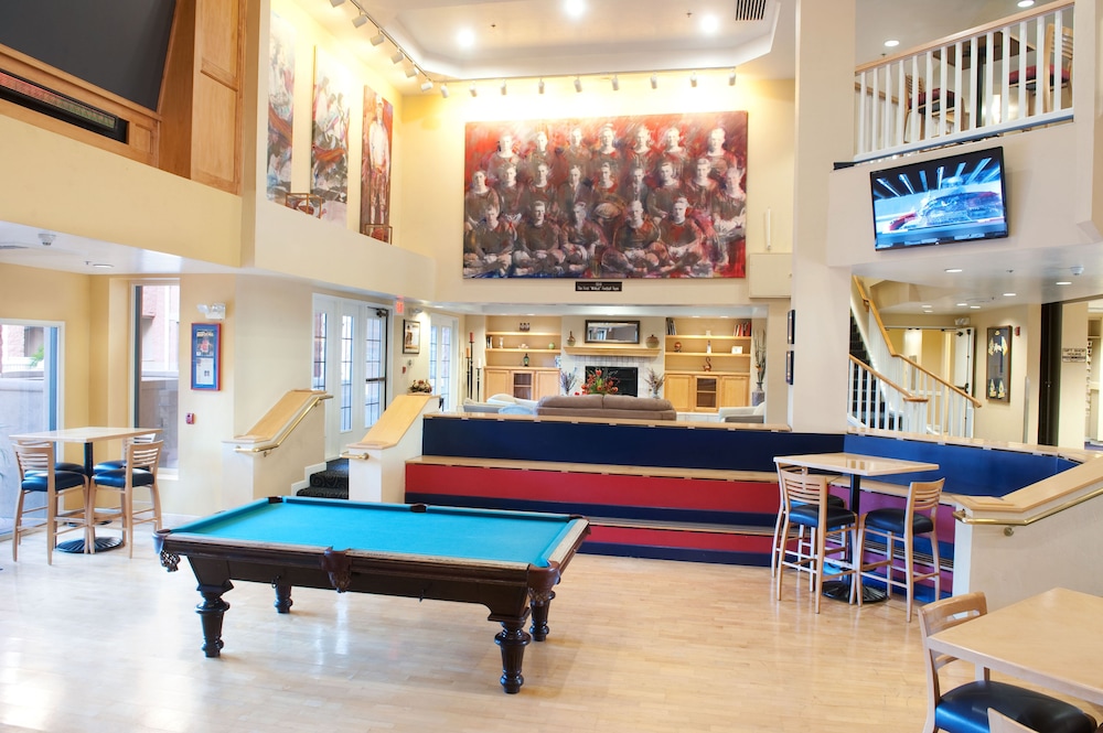 Hilton Vacation Club Varsity Club Tucson 28/42