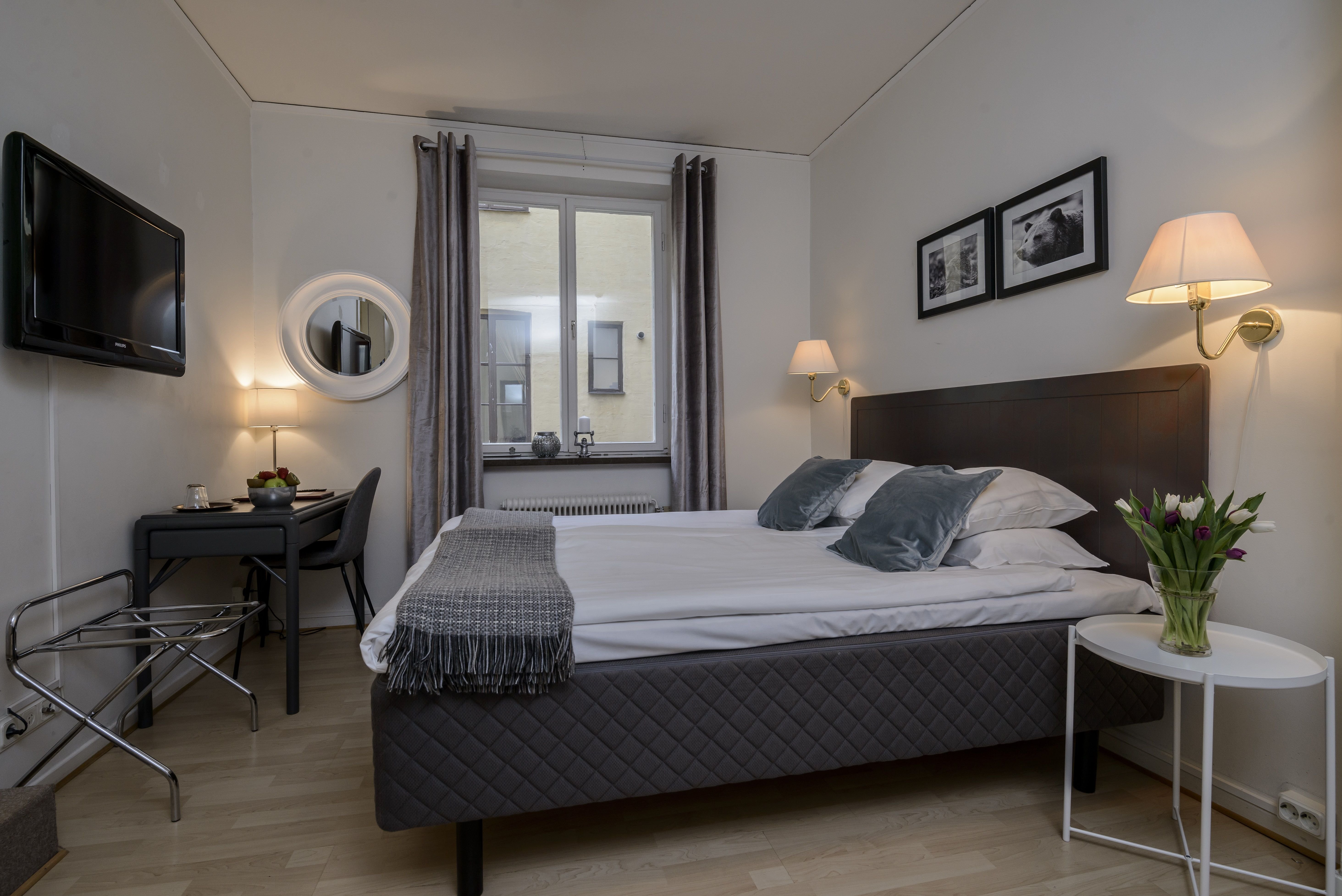 Hotel Sirius 4/5