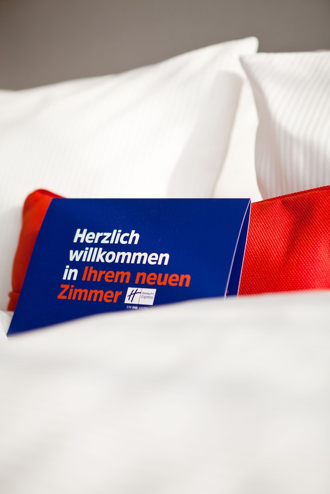 Holiday Inn Express Kaiserslautern 22/51