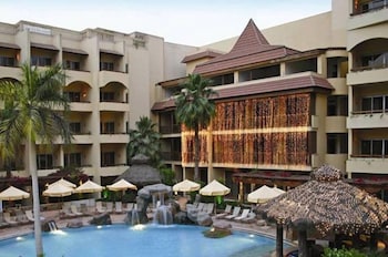 Amarante Pyramids Hotel in GIZA
