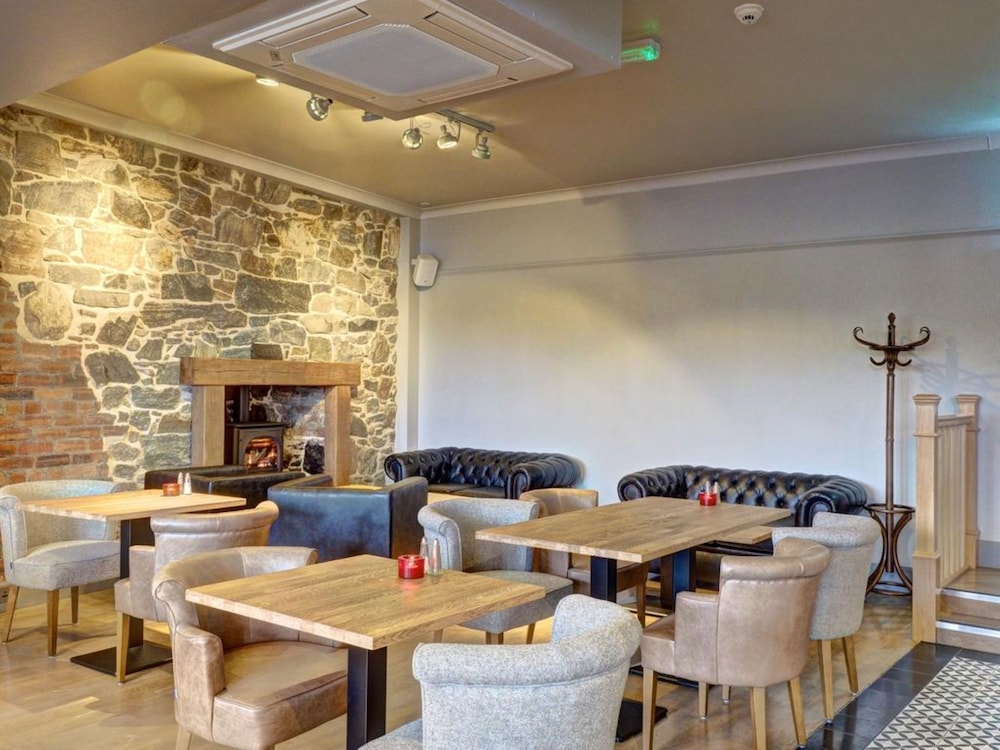 Royal Hotel Stornoway 51/64