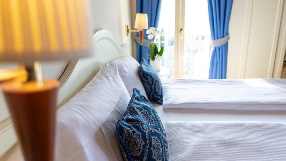 Hotel Villa Galeazzi 44/75