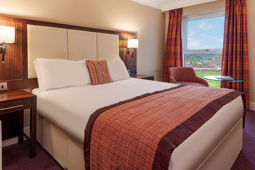 Telford Hotel, Spa & Golf Resort 24/65