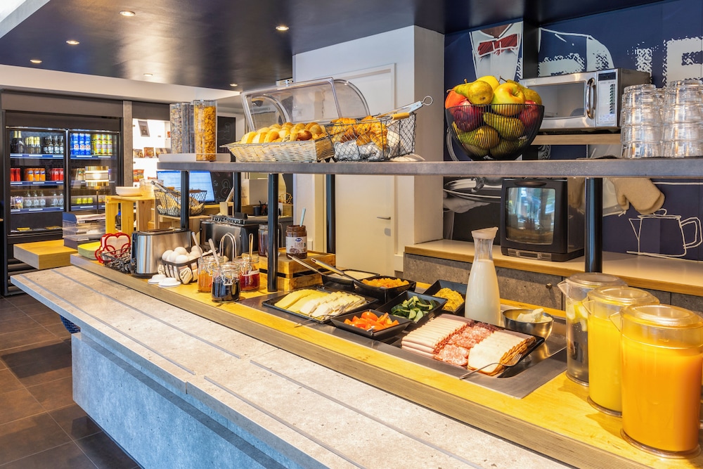 Ibis Budget Basel Pratteln 31/41