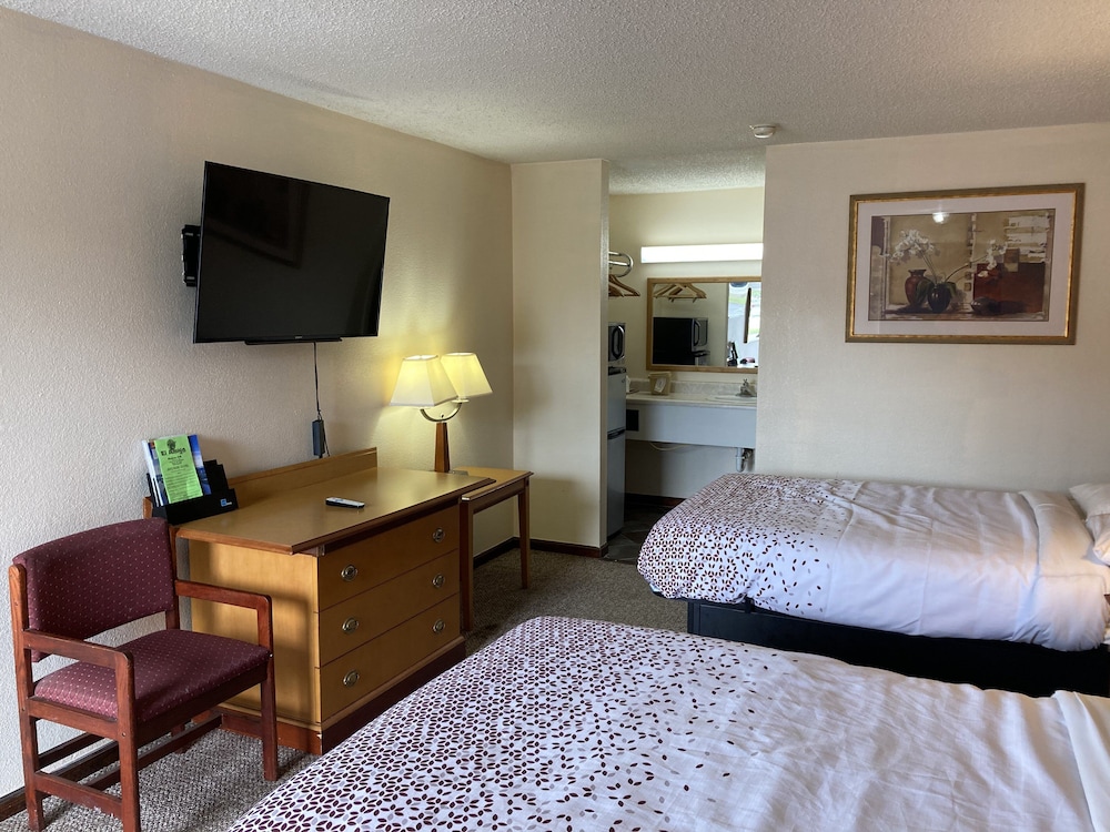 Travel Inn Hazen 39/63