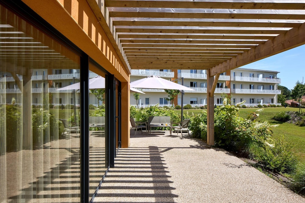 Quality Aparthotel Saint-Paul-les-Dax 34/39