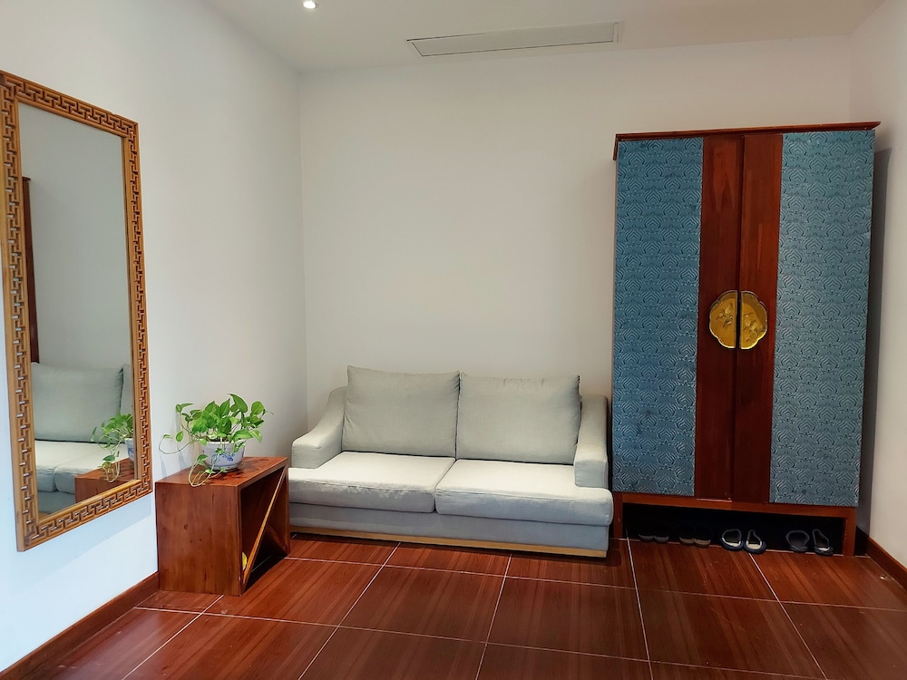 Li River Retreat Guangxi 34/74