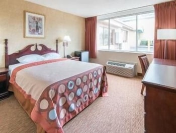 Spark by Hilton Hamburg 21/50