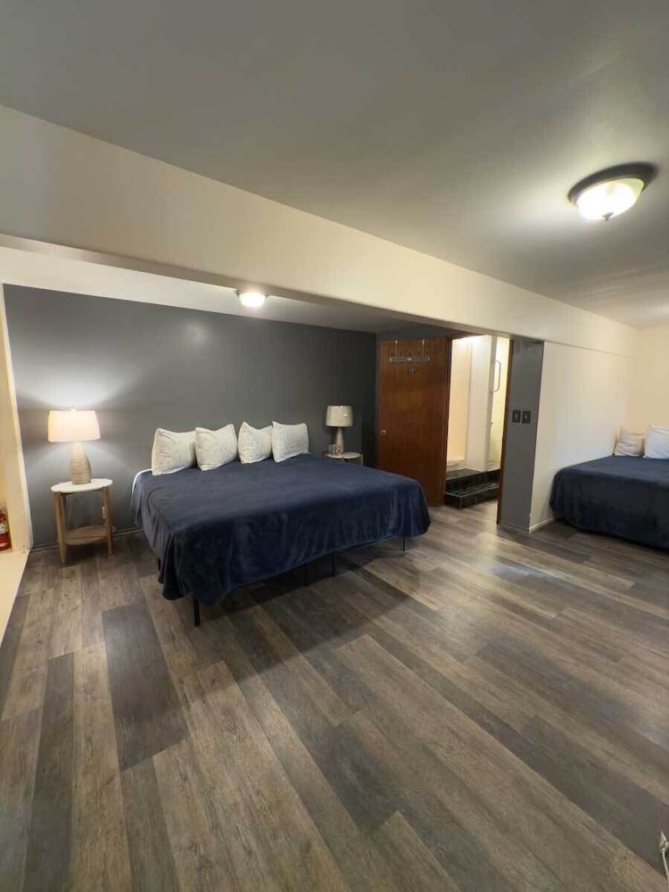 Hawaii Island Resort 19/42