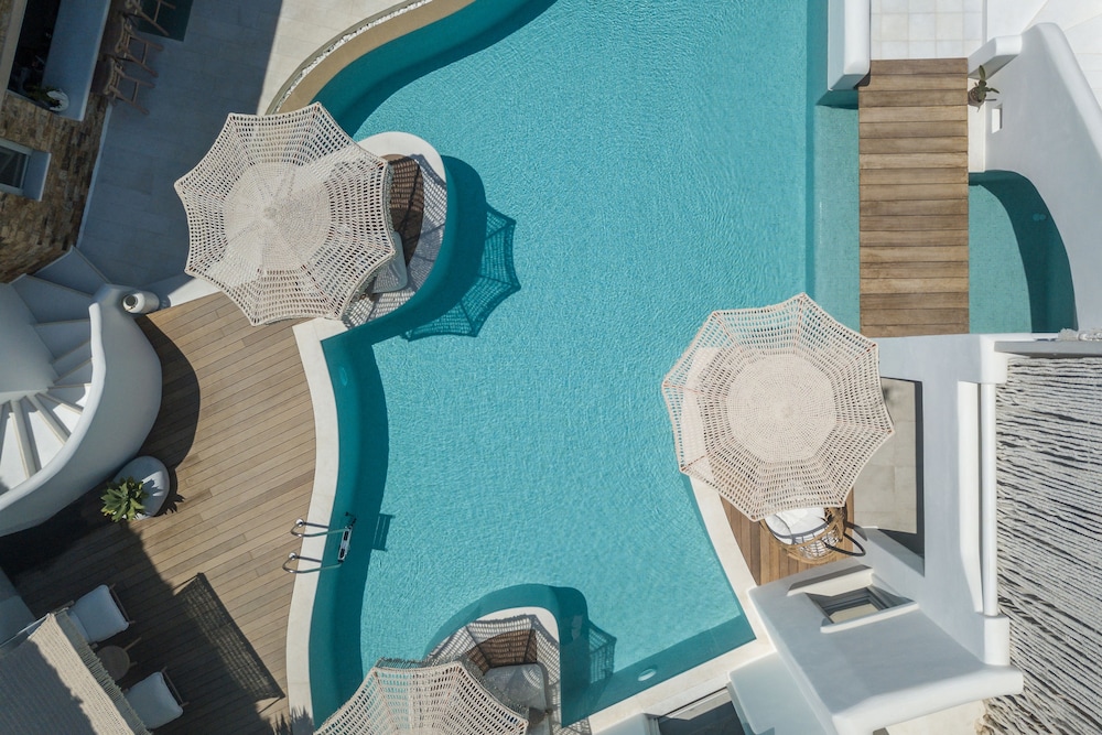 Virtu Suites 45/75
